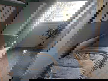 Chambre Chez L'habitant Évry-Courcouronnes 662435-11