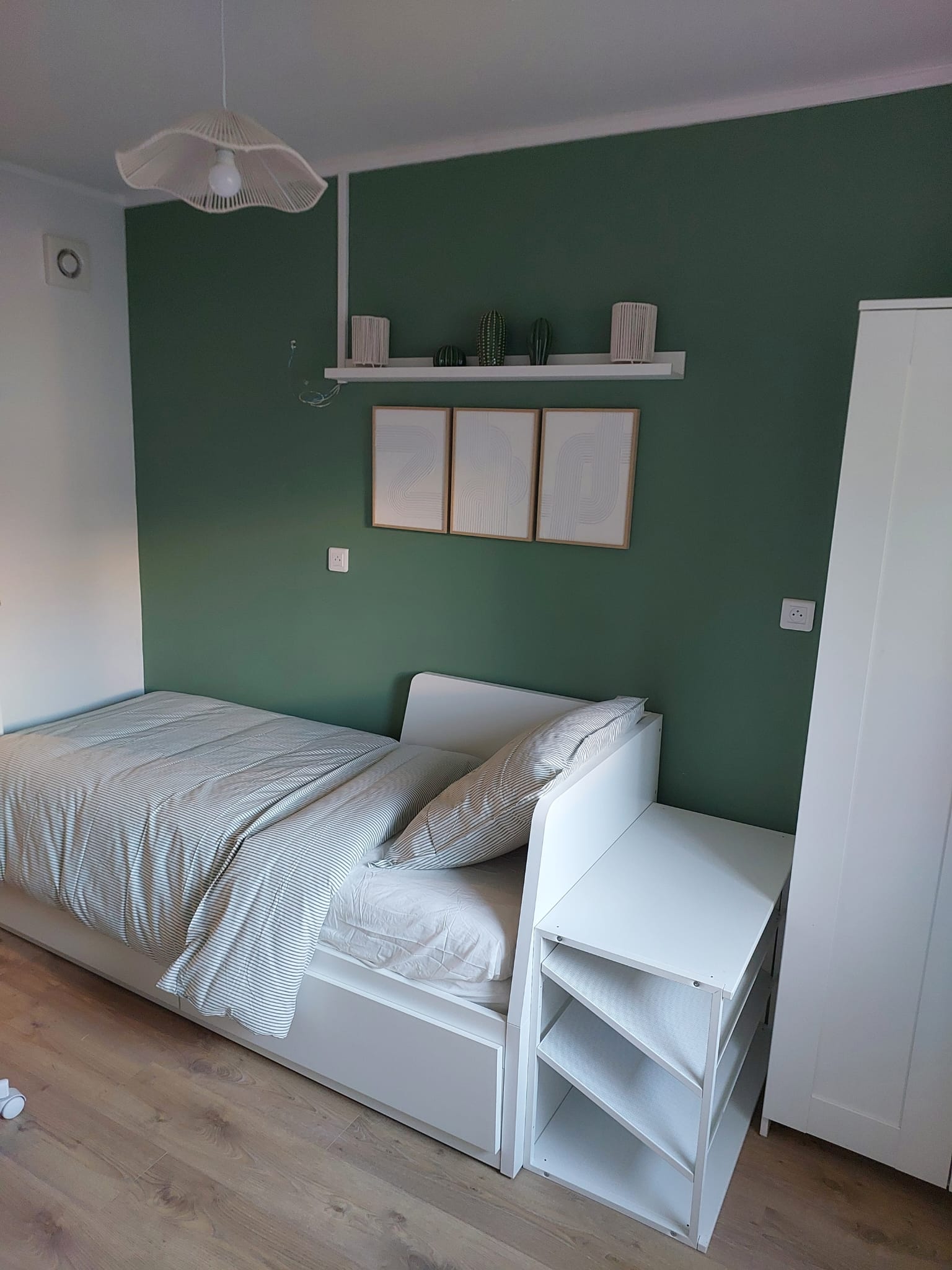 Chambre Chez L'habitant Évry-Courcouronnes 662435