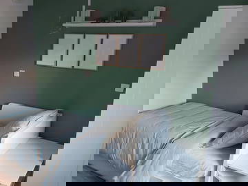 Chambre Chez L'habitant Évry-Courcouronnes 662435-12