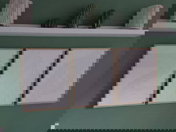 Chambre Chez L'habitant Évry-Courcouronnes 662435-13