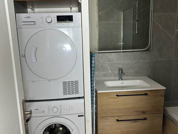 Chambre Chez L'habitant Évry-Courcouronnes 662435-14