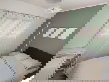 Chambre Chez L'habitant Évry-Courcouronnes 662435-15