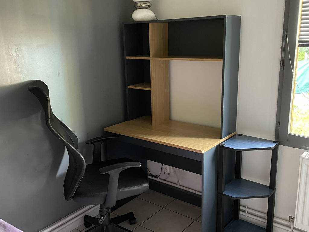 Quedarse En Casa Saint-Orens-de-Gameville 214133-1