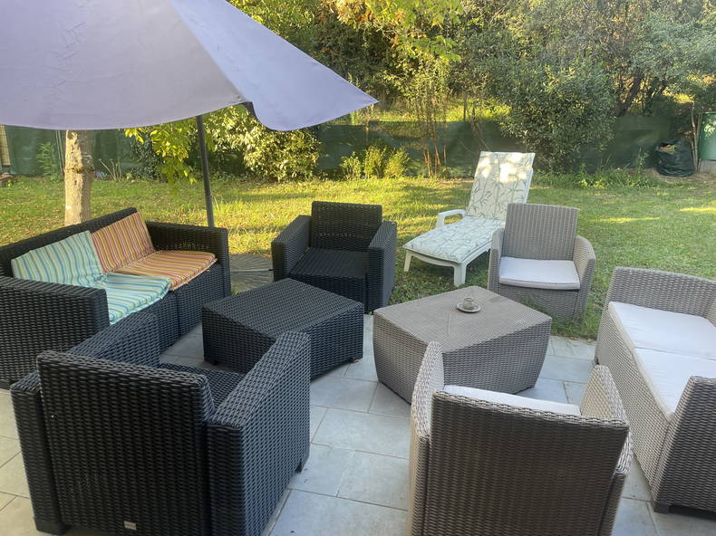 Quedarse En Casa Saint-Orens-de-Gameville 214133-2