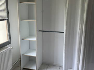 Chambre À Louer Saint-Orens-De-Gameville 214133