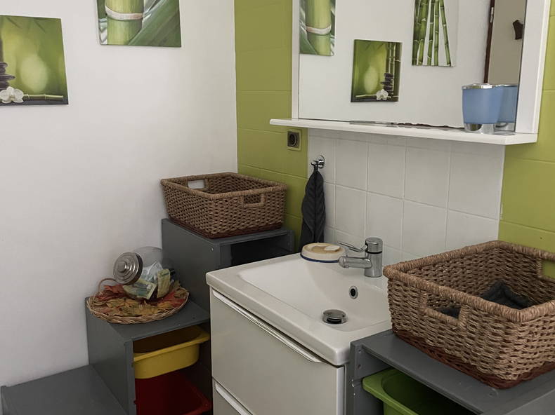 Quedarse En Casa Saint-Orens-de-Gameville 214133-3