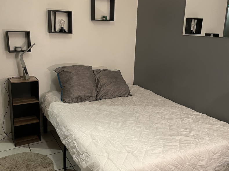 Quedarse En Casa Saint-Orens-de-Gameville 214133-4