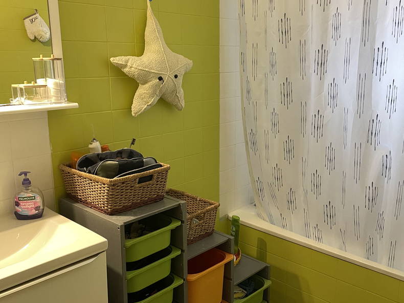 Chambre Chez L'habitant Saint-Orens-de-Gameville 214133-5