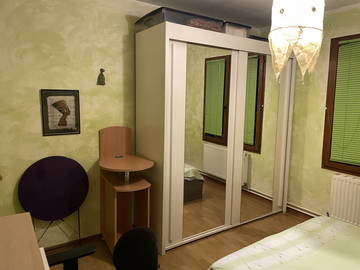 Homestay to rent in Saint-Orens-De-Gameville - photo 3-3