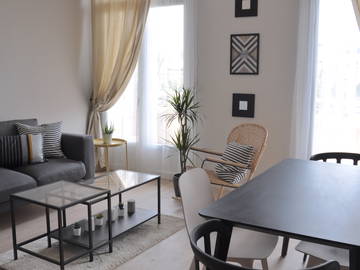 Chambre À Louer Marseille 222371