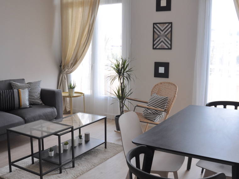 Homestay Marseille 222371