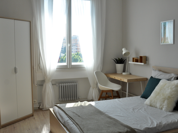 Chambre À Louer Marseille 222371