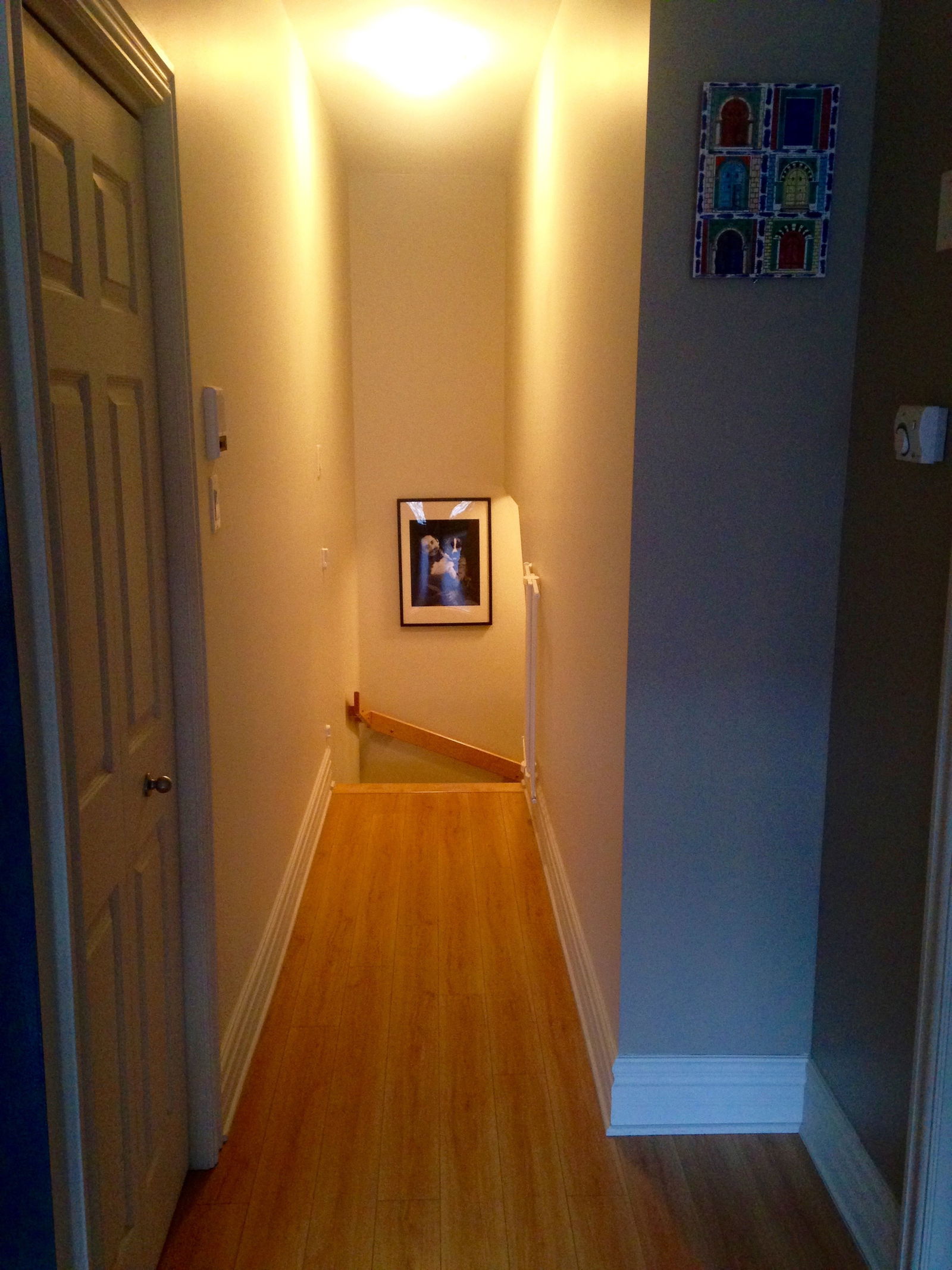 Chambre Chez L'habitant Montréal 116430