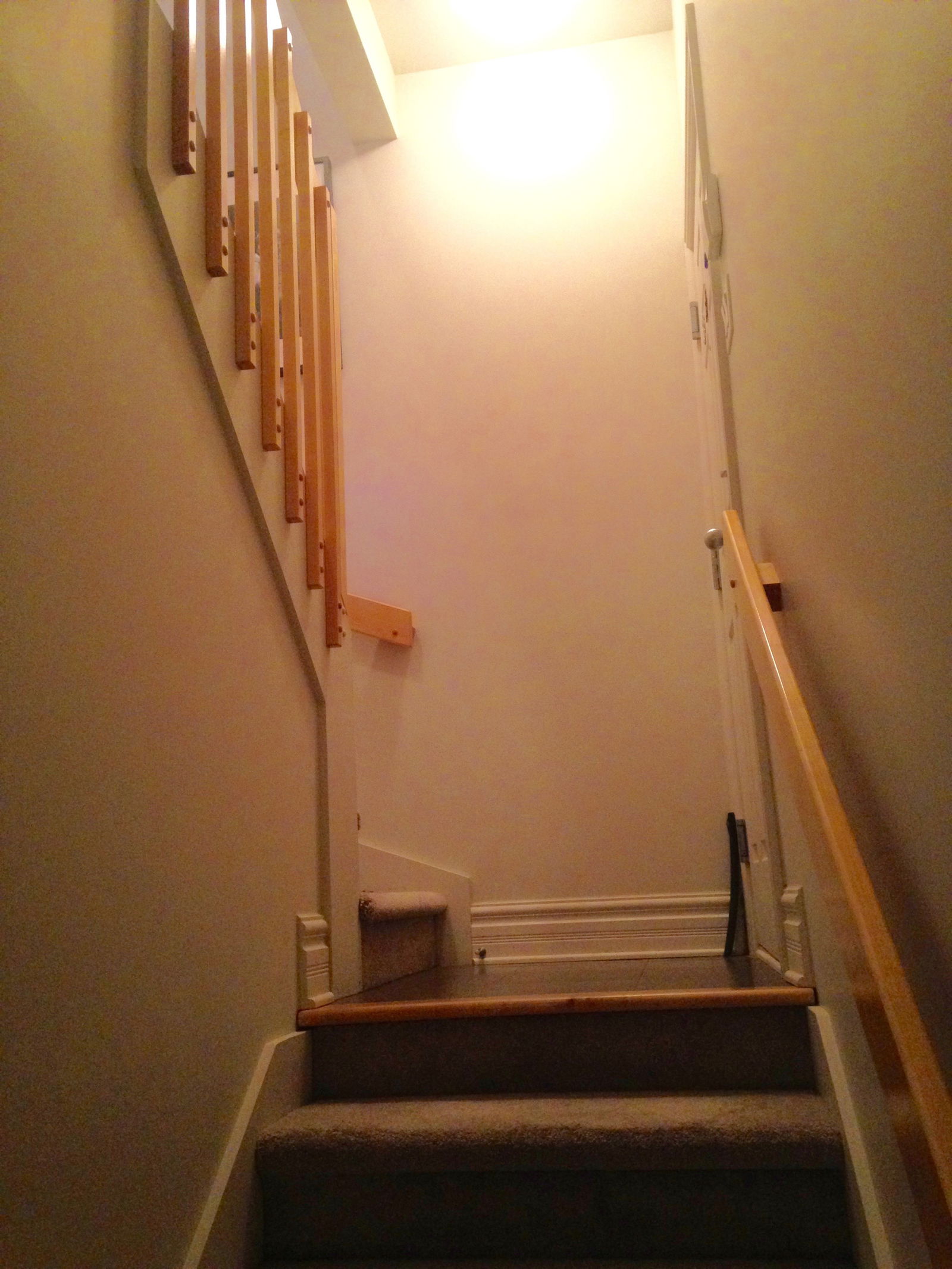 Chambre Chez L'habitant Montréal 116430