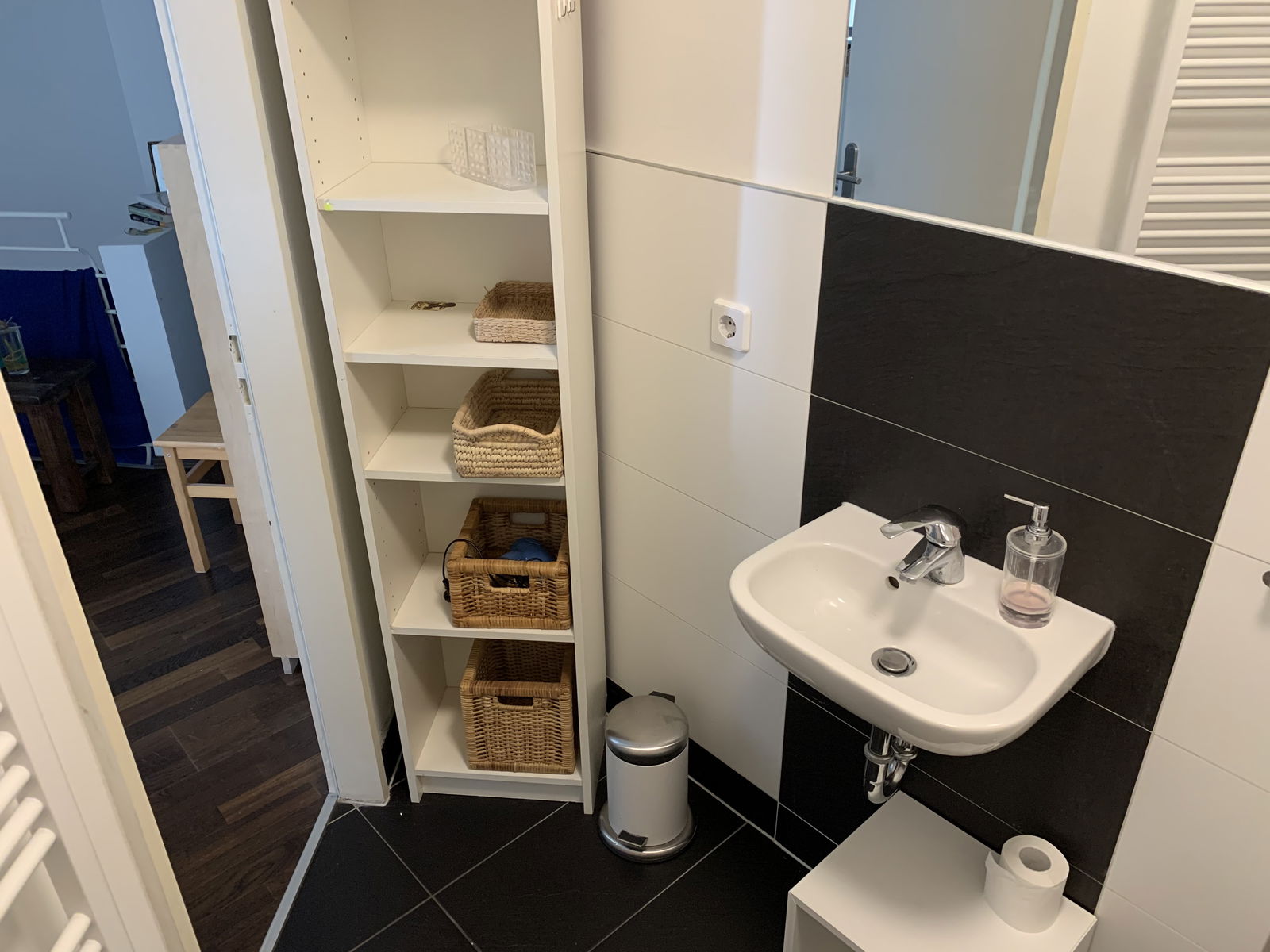 Chambre Chez L'habitant Berlin 238584