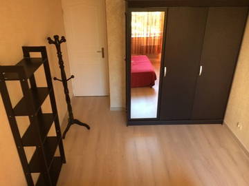 Room For Rent Toulouse 141194