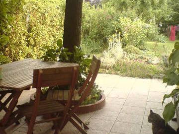 Hemvistelse Toulouse 55284-4