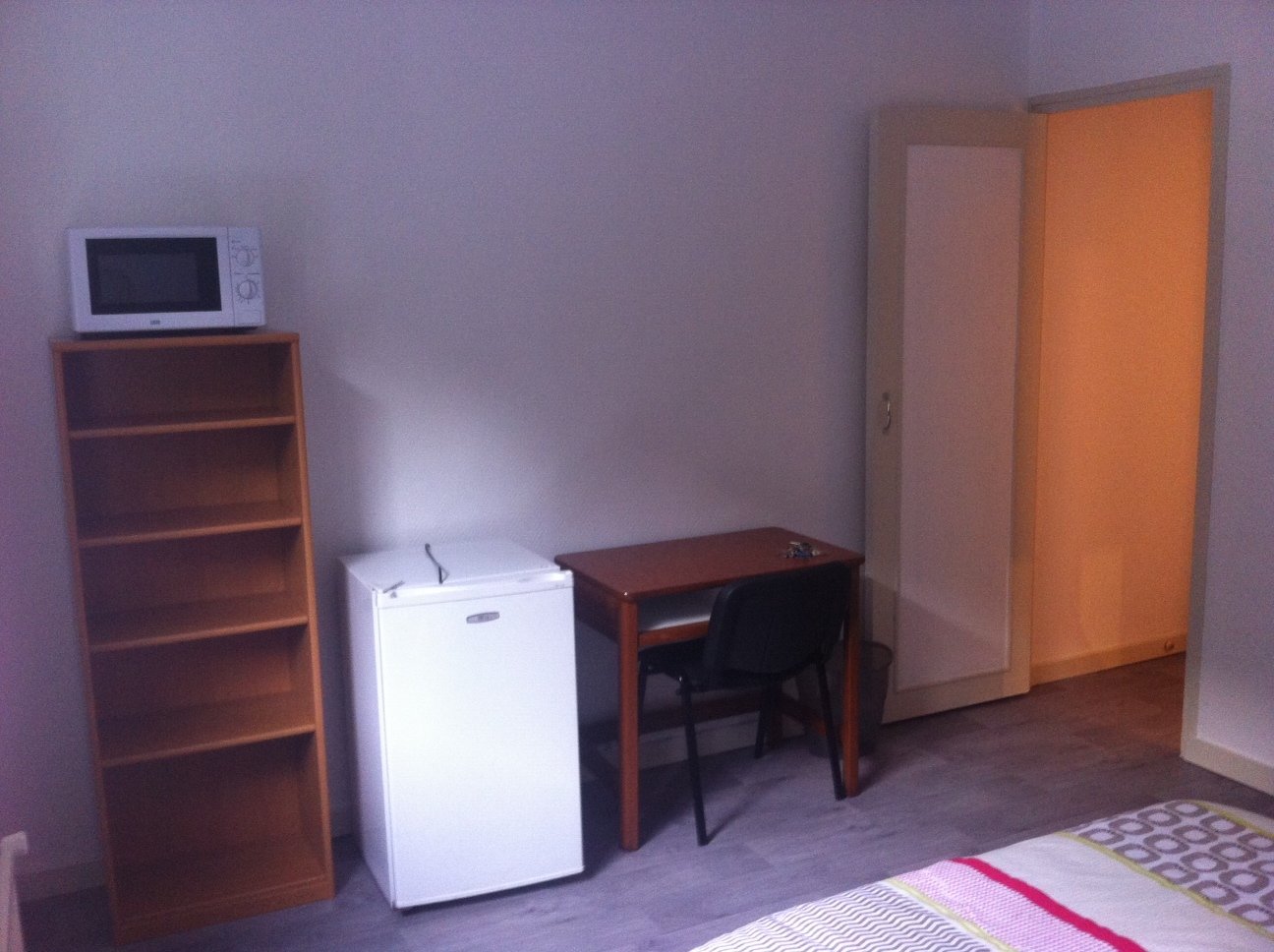 Homestay Savonnières 248210