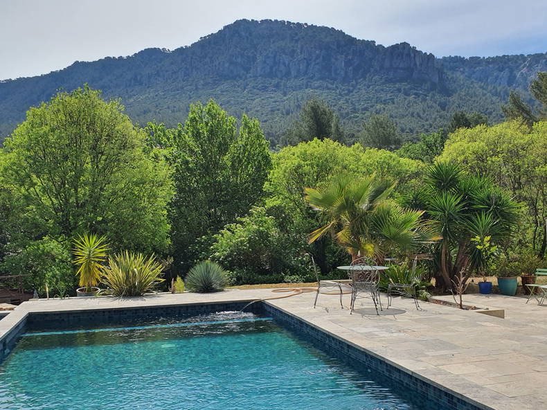 Zakwaterowanie U Rodziny Toulon 322939-2