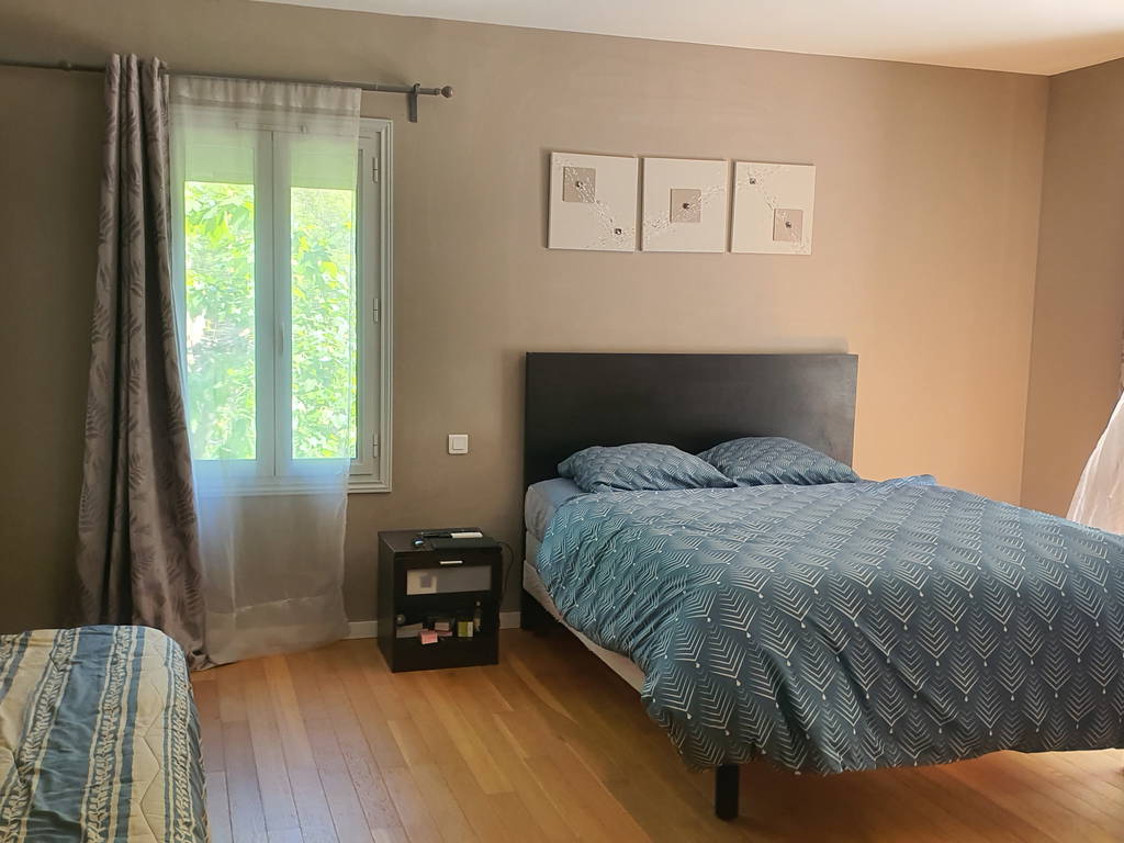 Zakwaterowanie U Rodziny Toulon 322939-1