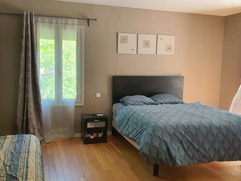 Homestay Toulon 322939-2