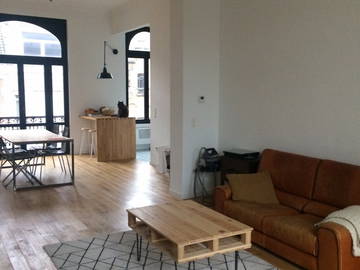 Room For Rent Schaerbeek 159665