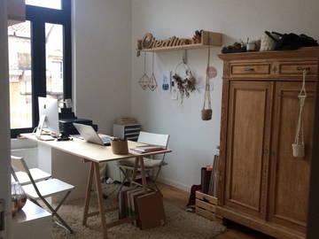 Alojamiento Compartido Schaerbeek 159665-6