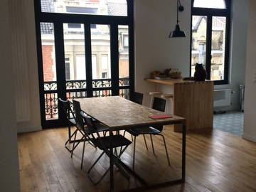 Alojamiento Compartido Schaerbeek 159665-7