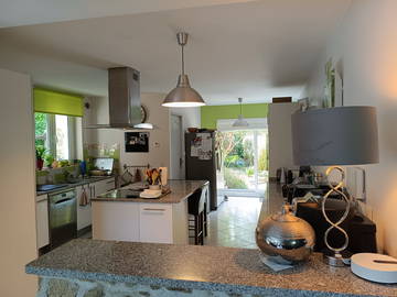 Homestay for rent in Vigneux-De-Bretagne - photo 6: Other room-6