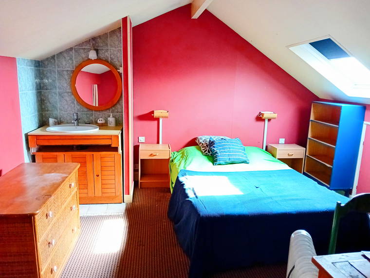 Homestay Bondy 611074