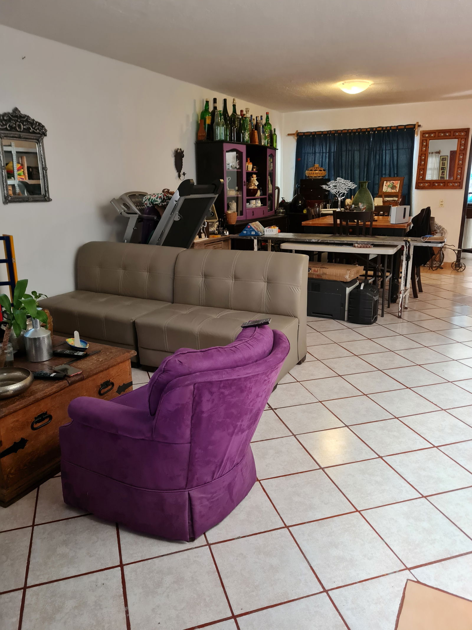 Chambre Chez L'habitant Tonalá 259124