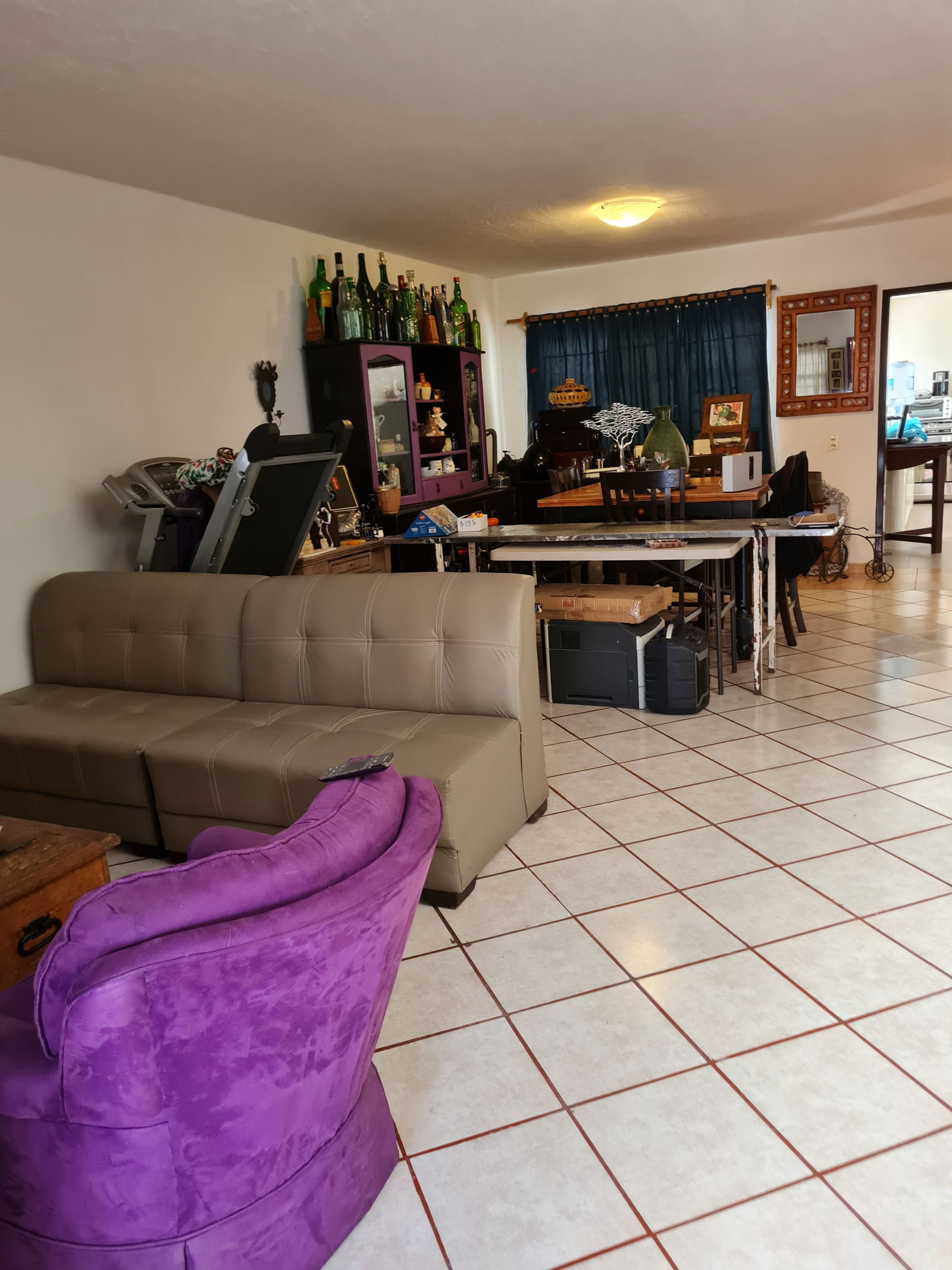 Chambre Chez L'habitant Tonalá 259124