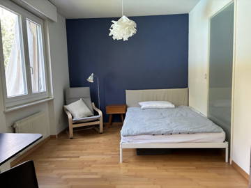 Chambre À Louer Sion 412613-1