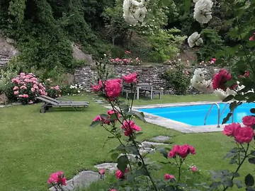 Chambre Chez L'habitant Sion 412613-6