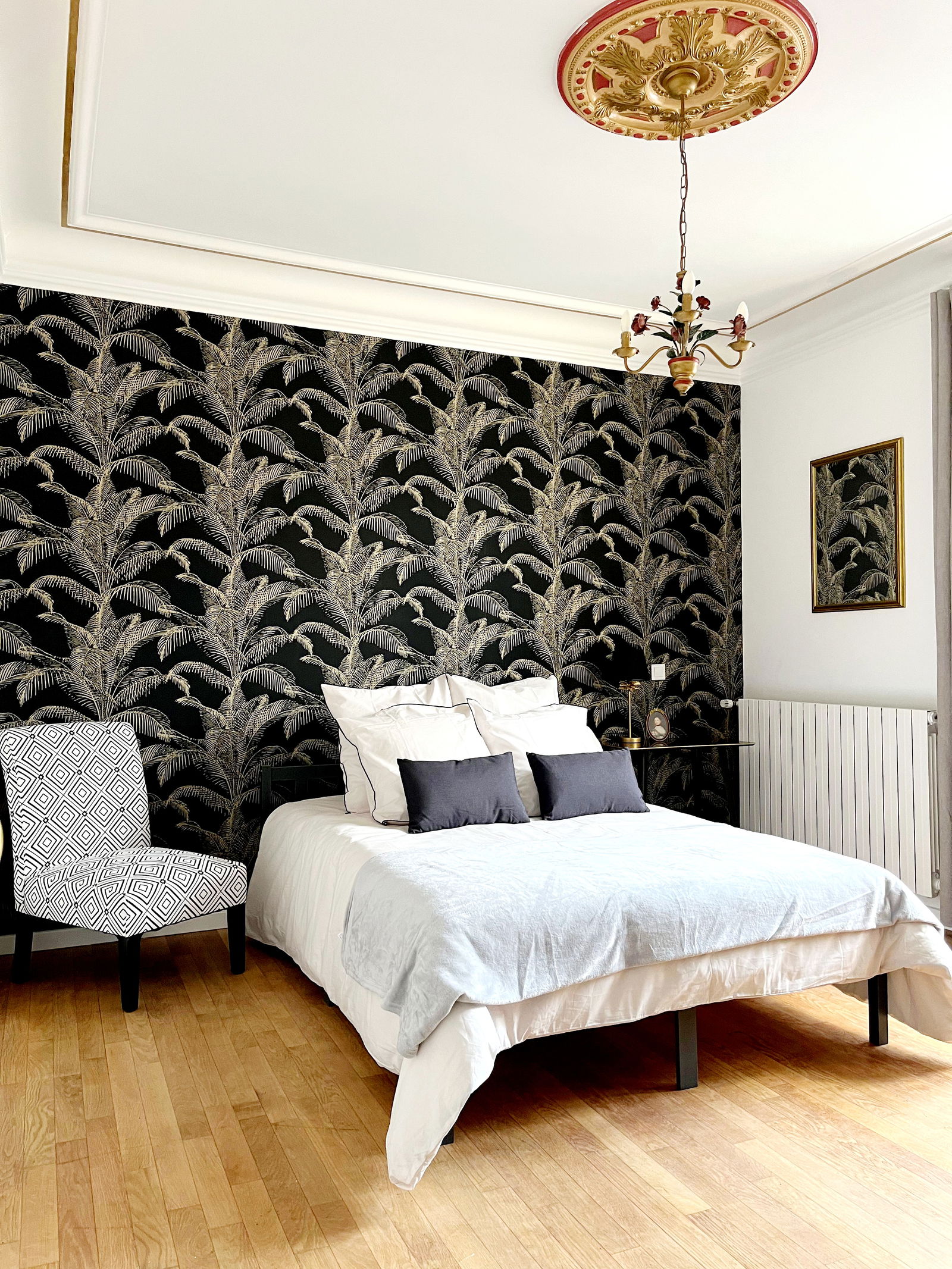 Chambre Chez L'habitant Villeneuve-Saint-Georges 364402