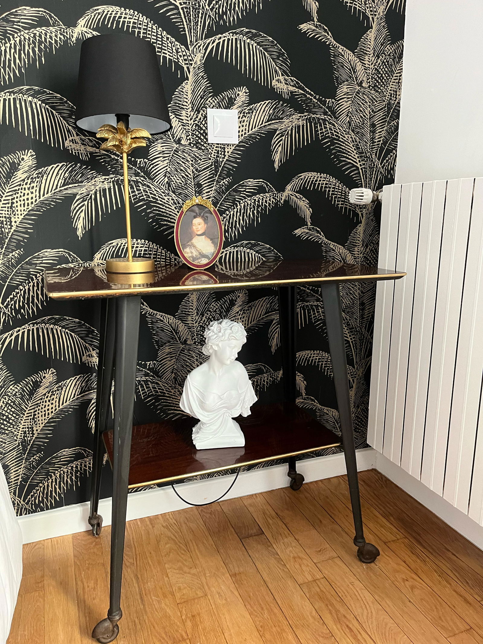 Chambre Chez L'habitant Villeneuve-Saint-Georges 364402