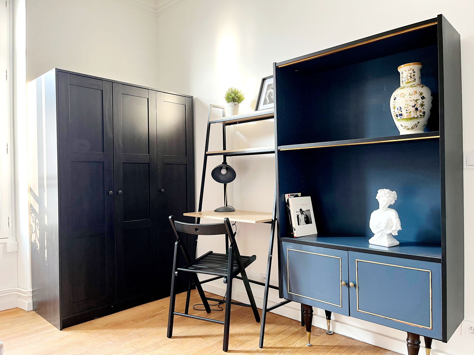 Chambre Chez L'habitant Villeneuve-Saint-Georges 364402