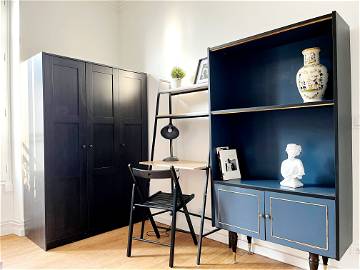 Chambre Chez L'habitant Villeneuve-Saint-Georges 364402-4