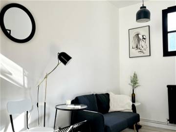 Chambre Chez L'habitant Villeneuve-Saint-Georges 364402-6