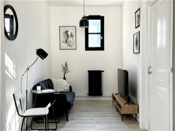 Chambre Chez L'habitant Villeneuve-Saint-Georges 364402-7