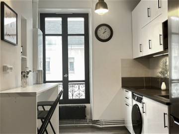 Chambre Chez L'habitant Villeneuve-Saint-Georges 364402-8
