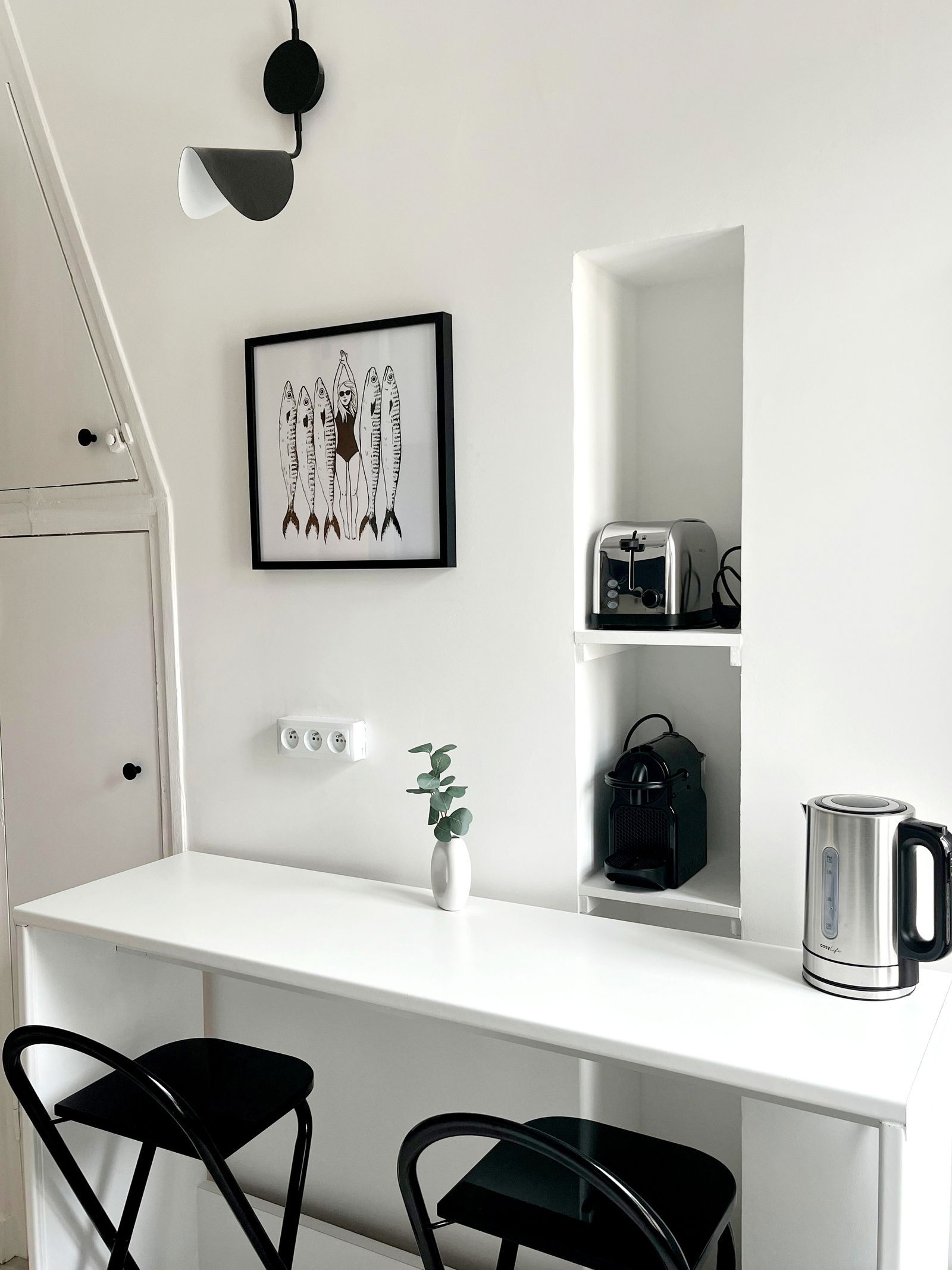 Chambre Chez L'habitant Villeneuve-Saint-Georges 364402