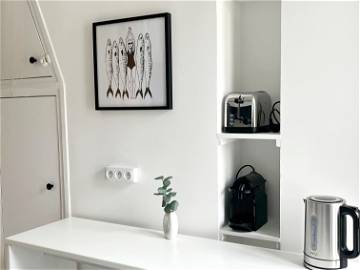 Chambre Chez L'habitant Villeneuve-Saint-Georges 364402-9