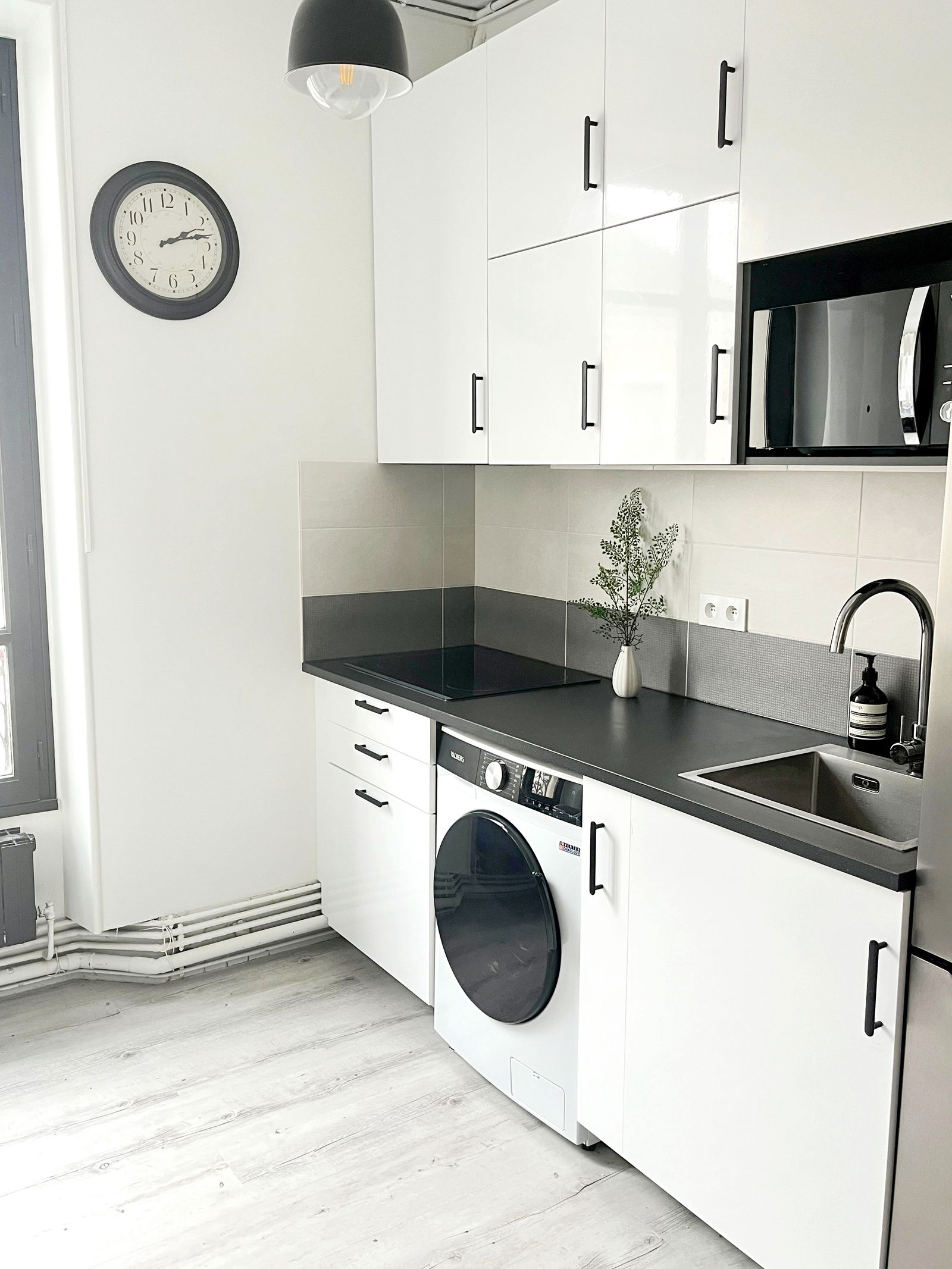 Chambre Chez L'habitant Villeneuve-Saint-Georges 364402