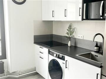 Chambre Chez L'habitant Villeneuve-Saint-Georges 364402-10