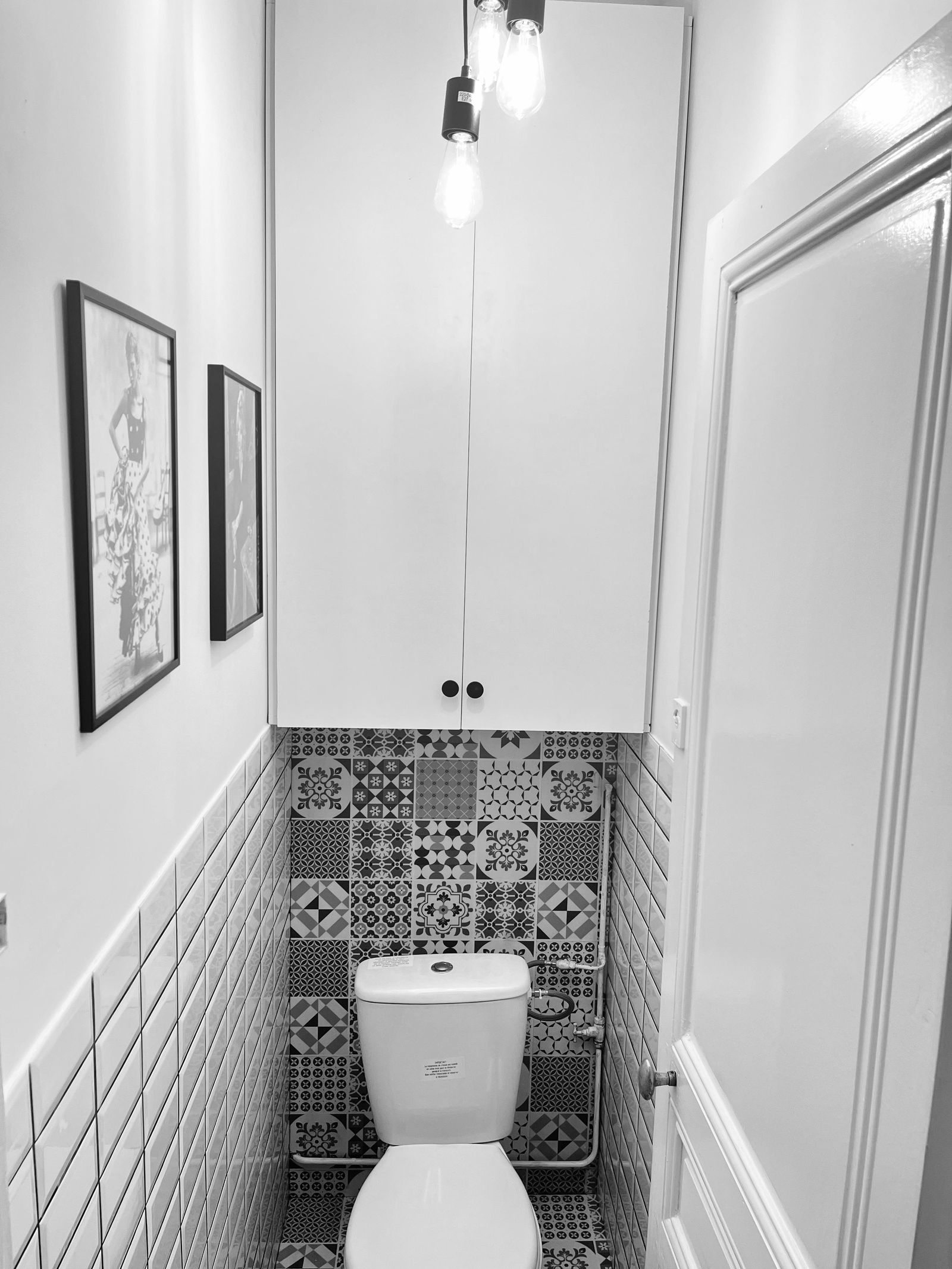 Chambre Chez L'habitant Villeneuve-Saint-Georges 364402