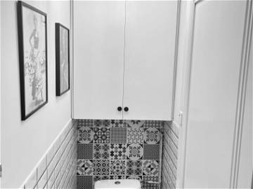 Chambre Chez L'habitant Villeneuve-Saint-Georges 364402-11