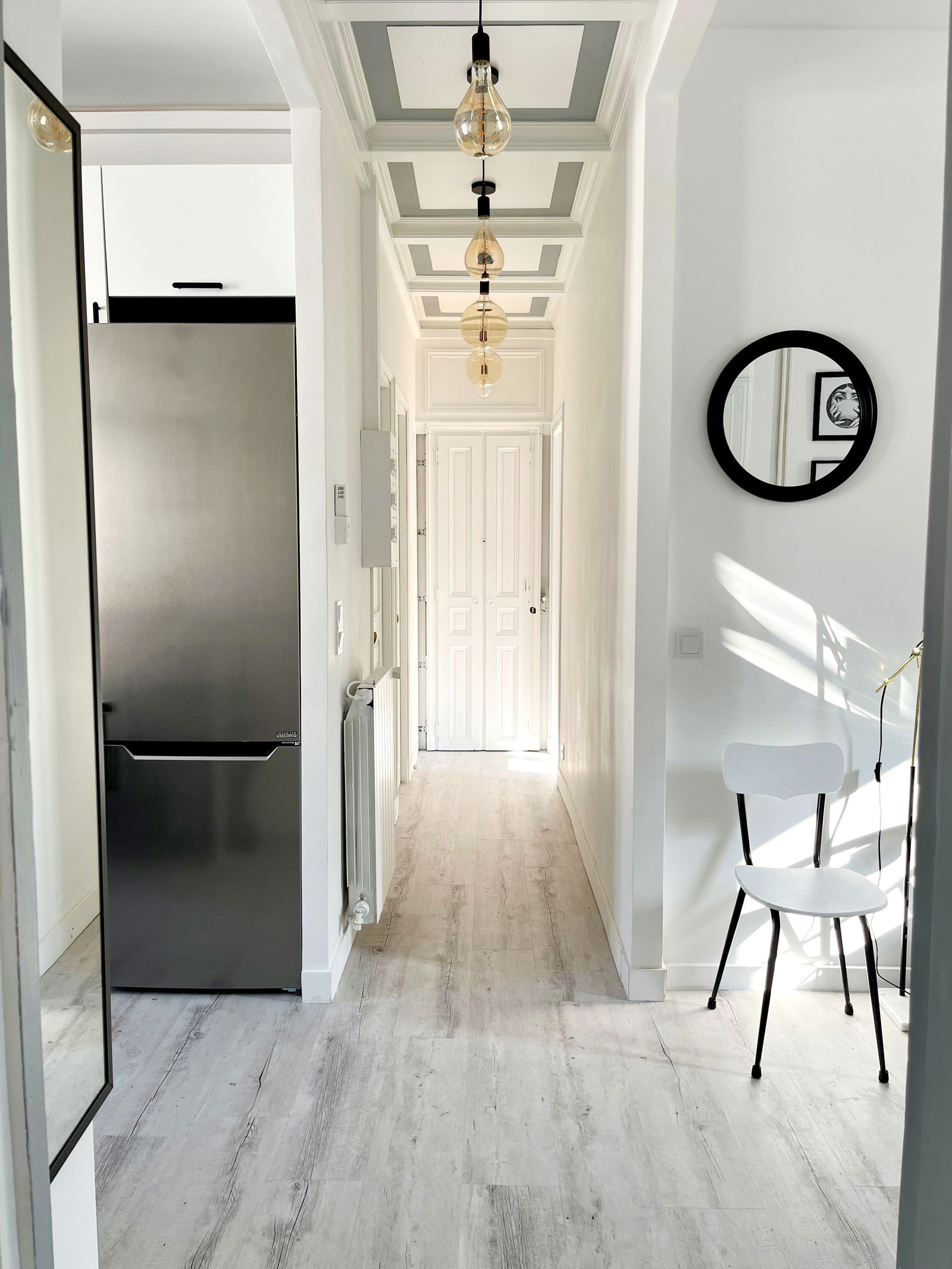 Chambre Chez L'habitant Villeneuve-Saint-Georges 364402