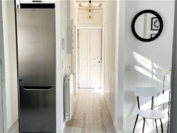 Chambre Chez L'habitant Villeneuve-Saint-Georges 364402-12