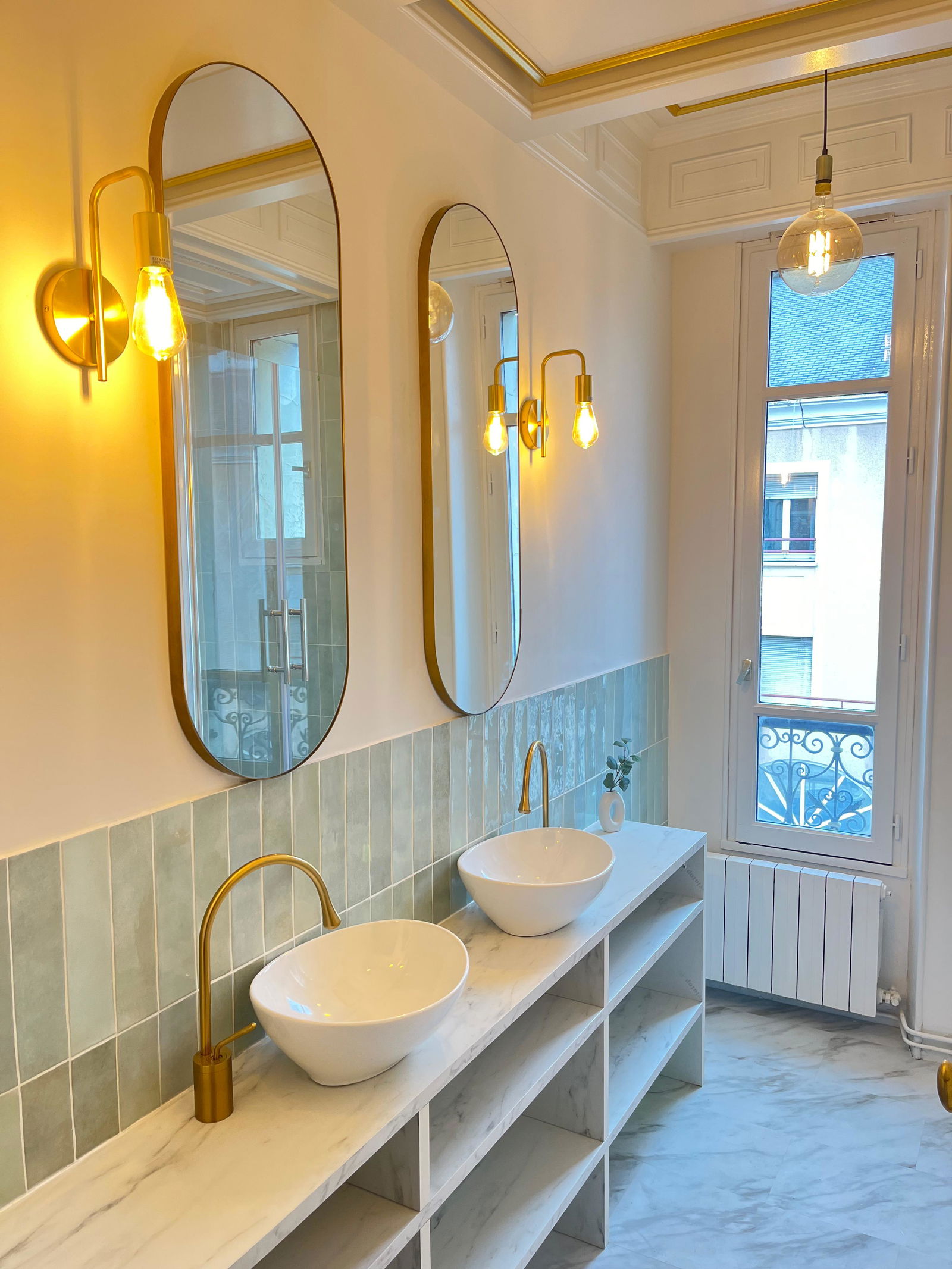 Chambre Chez L'habitant Villeneuve-Saint-Georges 364402